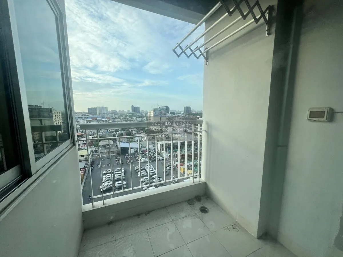 For Rent Condo , Life @ BTS Thaphra , BTS-Talat Phlu , Bukkhalo ,