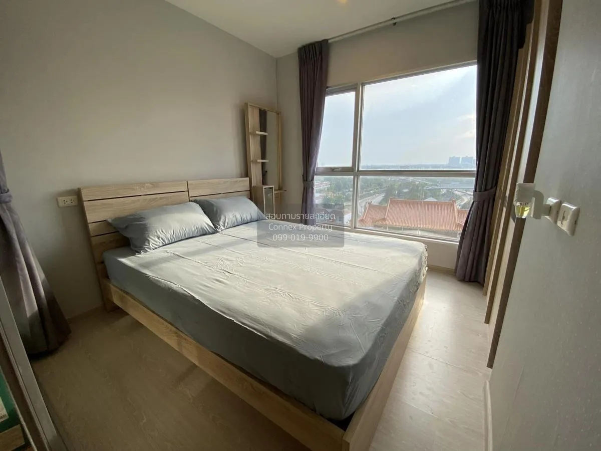 For Rent Condo , Aspire Sathorn - Taksin (Timber Zone) , BTS-Wutt 4