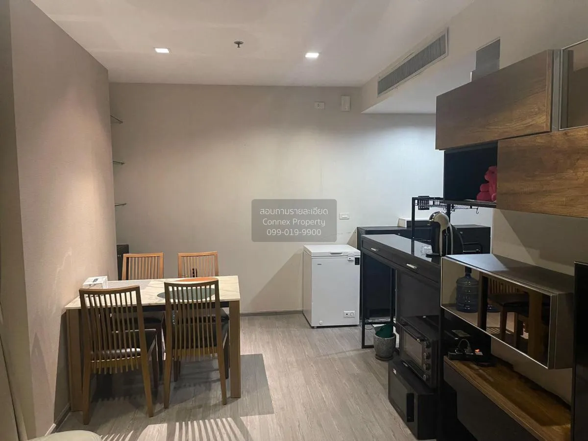 For Rent Condo , Nye by Sansiri , BTS-Wongwian Yai , Khlong Ton S 4