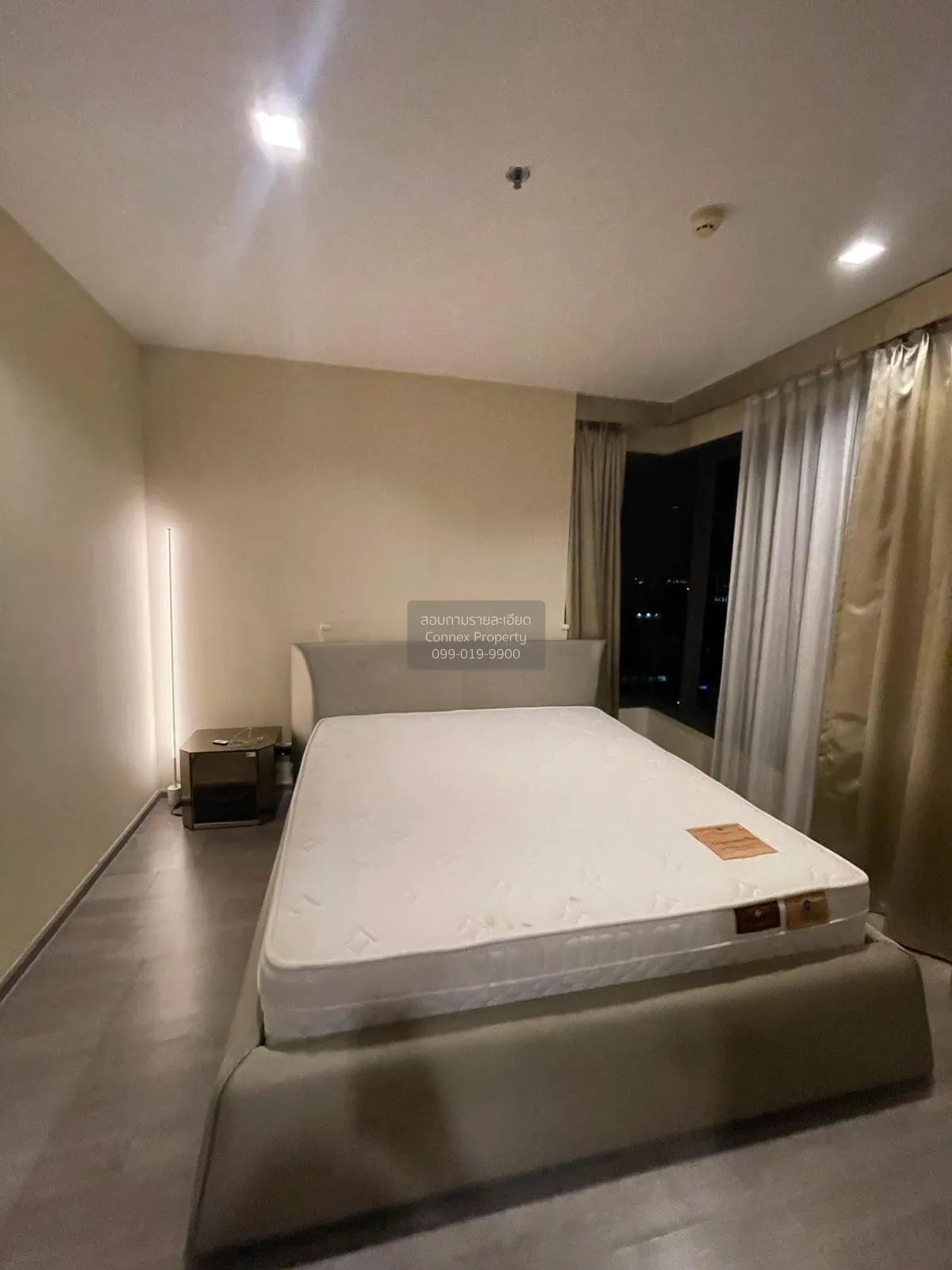 For Rent Condo , Nye by Sansiri , BTS-Wongwian Yai , Khlong Ton S
