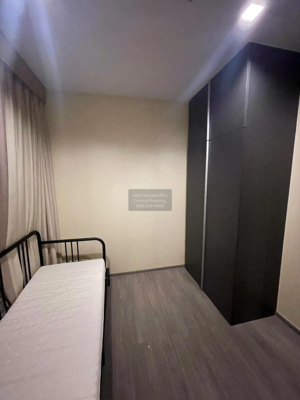 For Rent Condo , Nye by Sansiri , BTS-Wongwian Yai , Khlong Ton S