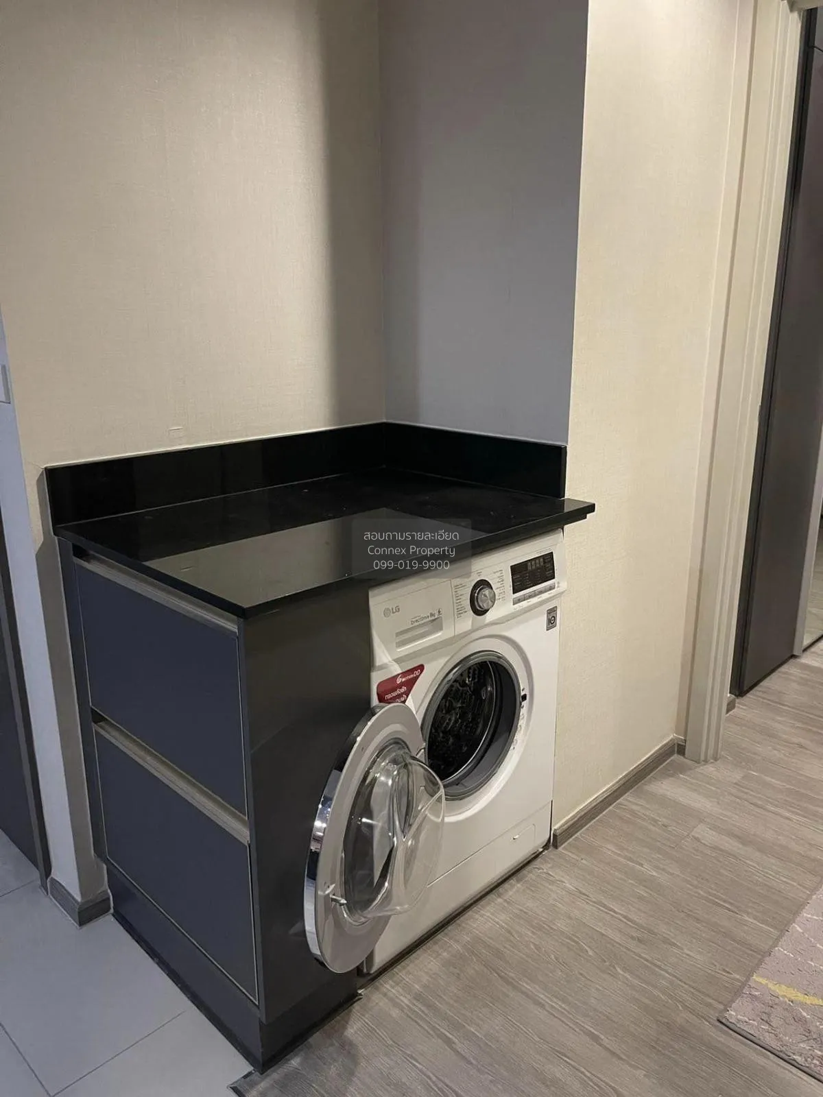 For Rent Condo , Nye by Sansiri , BTS-Wongwian Yai , Khlong Ton S