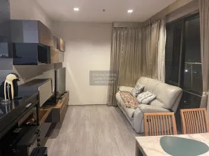 For Rent Condo , Nye by Sansiri , BTS-Wongwian Yai , Khlong Ton Sai , Khlong San , Bangkok , CX-99446