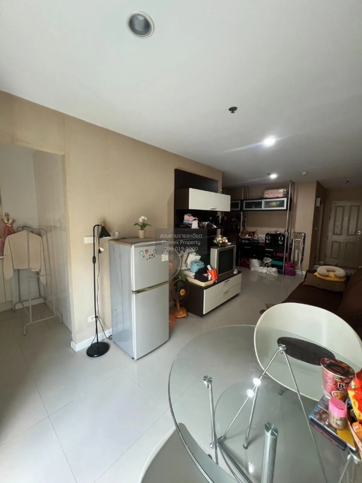 For Sale Condo , Metro Park Sathorn , BTS-Wutthakat , Pakklong Ph 3