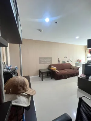 For Sale Condo , Metro Park Sathorn , BTS-Wutthakat , Pakklong Phasi Charoen , Phasi Charoen , Bangkok , CX-99448