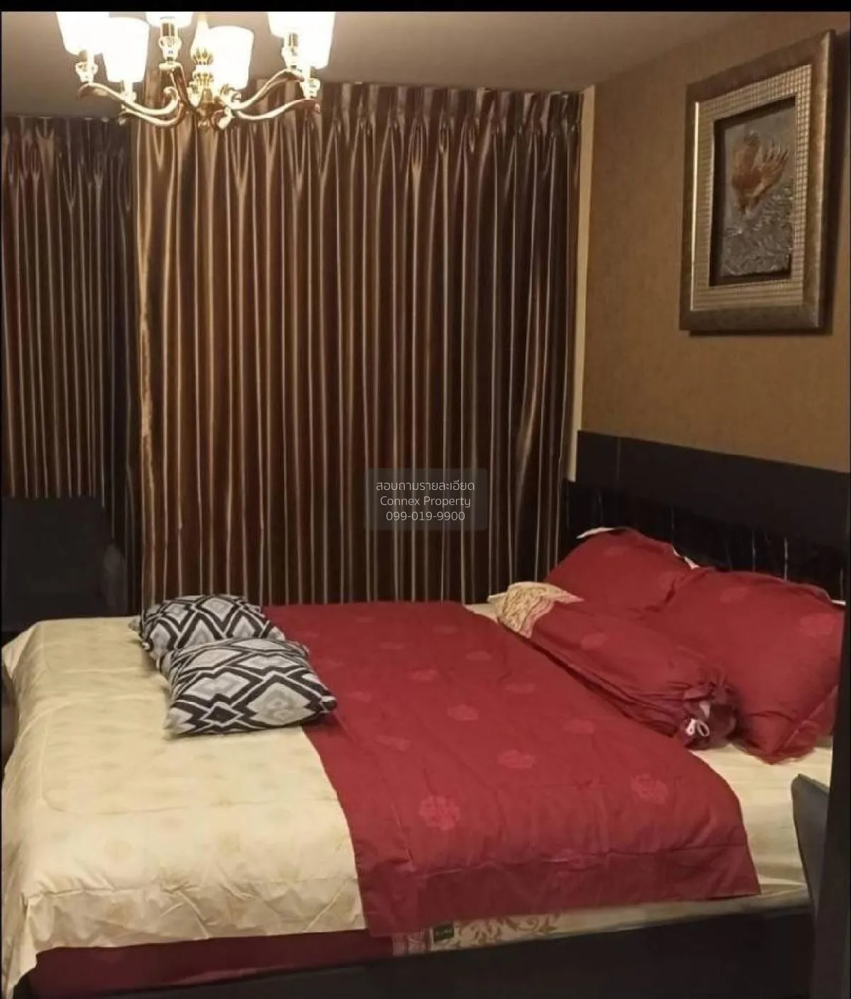 For Rent Condo , Life Ladprao , BTS-Ha Yaek Lat Phrao , Chomphon  3