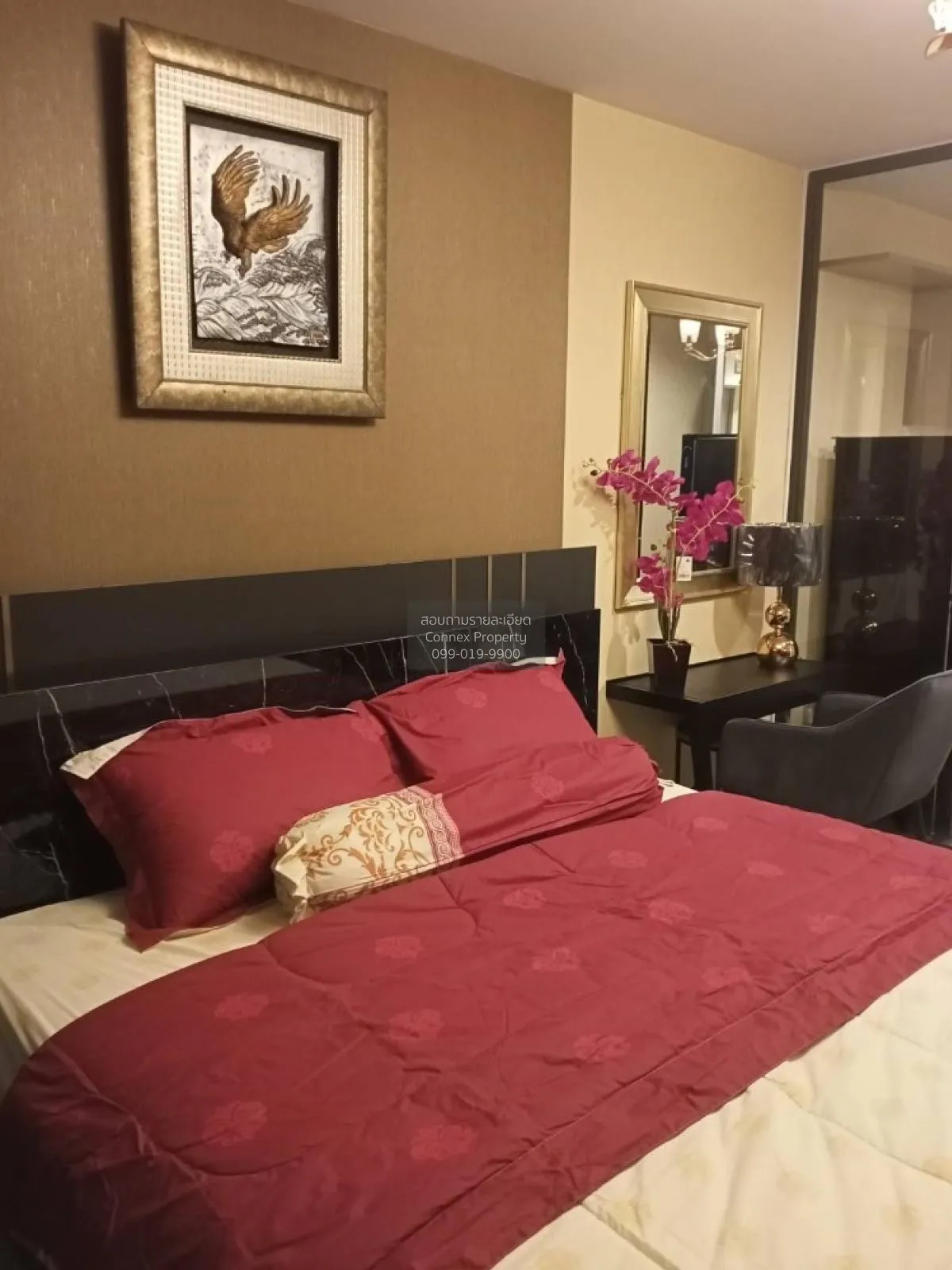 For Rent Condo , Life Ladprao , BTS-Ha Yaek Lat Phrao , Chomphon 