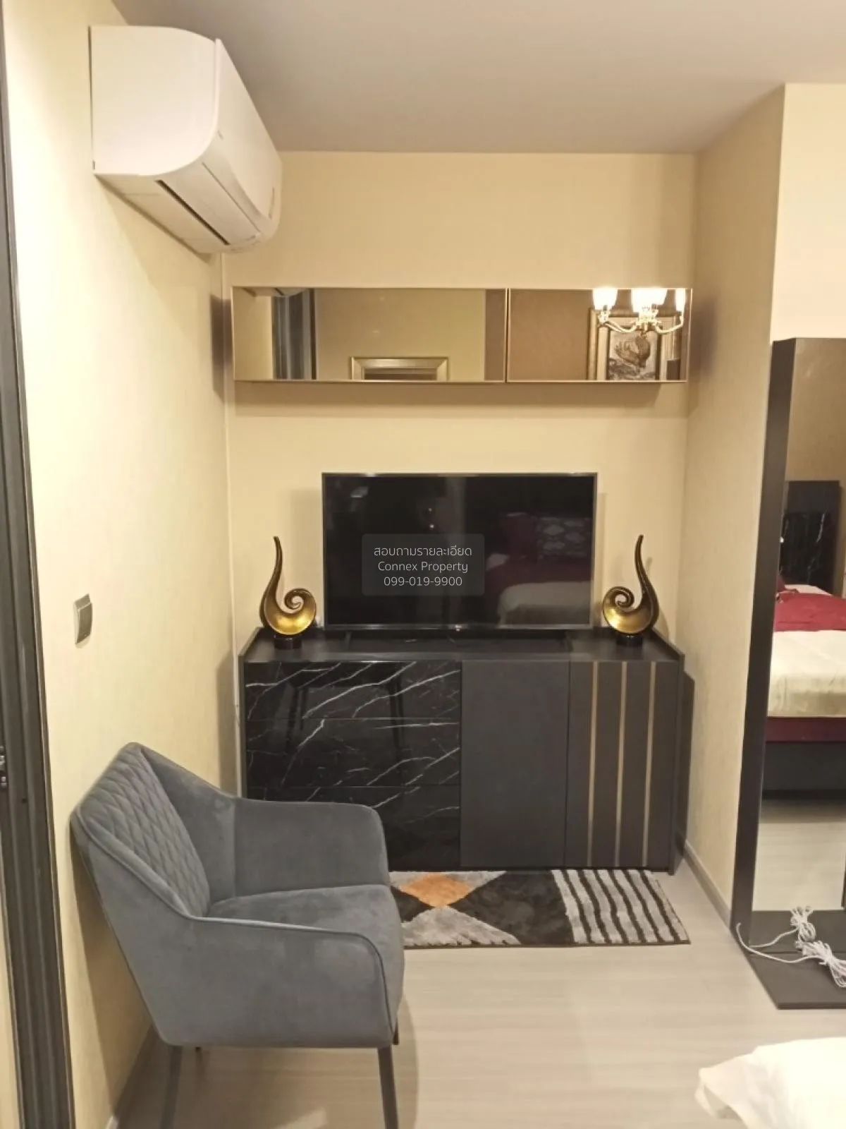 For Rent Condo , Life Ladprao , BTS-Ha Yaek Lat Phrao , Chomphon 