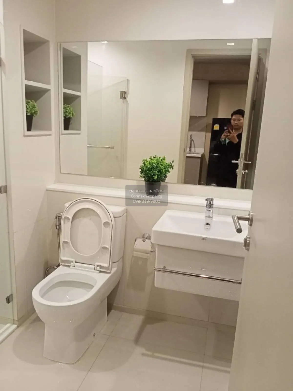 For Rent Condo , Life Ladprao , BTS-Ha Yaek Lat Phrao , Chomphon 