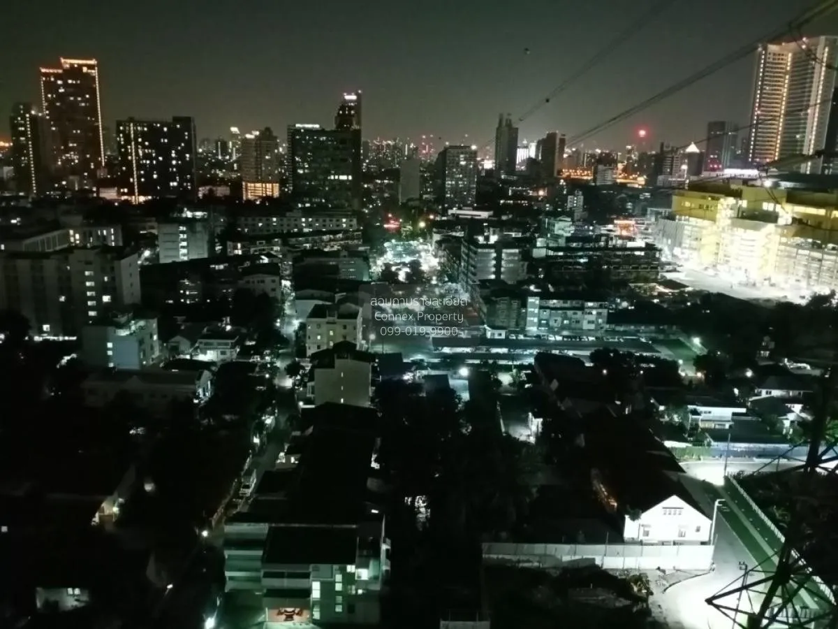 For Rent Condo , Life Ladprao , BTS-Ha Yaek Lat Phrao , Chomphon 