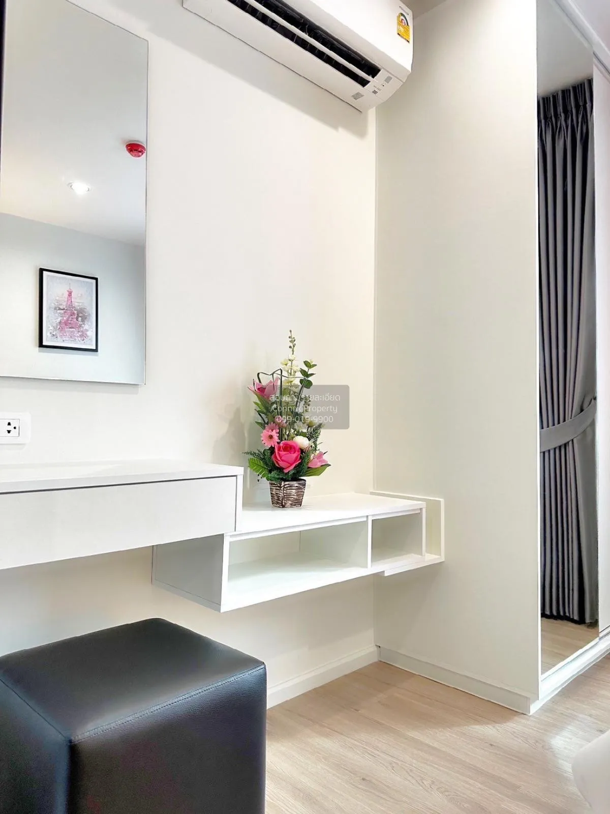 เช่าคอนโด  ไอคอนโด แอคทีฟ พัฒนาการ ARL-หัวหมาก สวนหลวง เขต สวนหลว