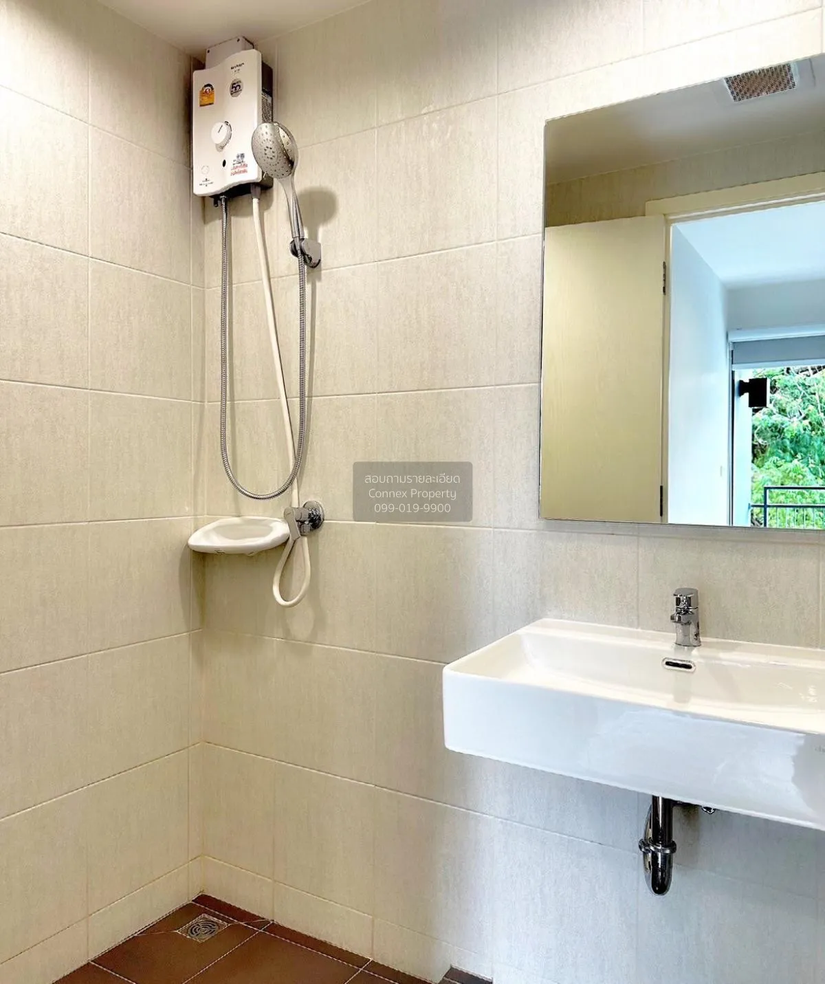 เช่าคอนโด  ไอคอนโด แอคทีฟ พัฒนาการ ARL-หัวหมาก สวนหลวง เขต สวนหลว