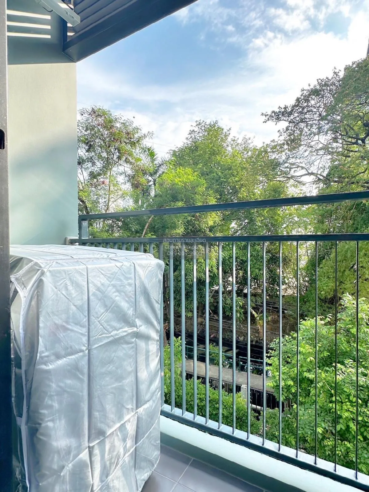 เช่าคอนโด  ไอคอนโด แอคทีฟ พัฒนาการ ARL-หัวหมาก สวนหลวง เขต สวนหลว