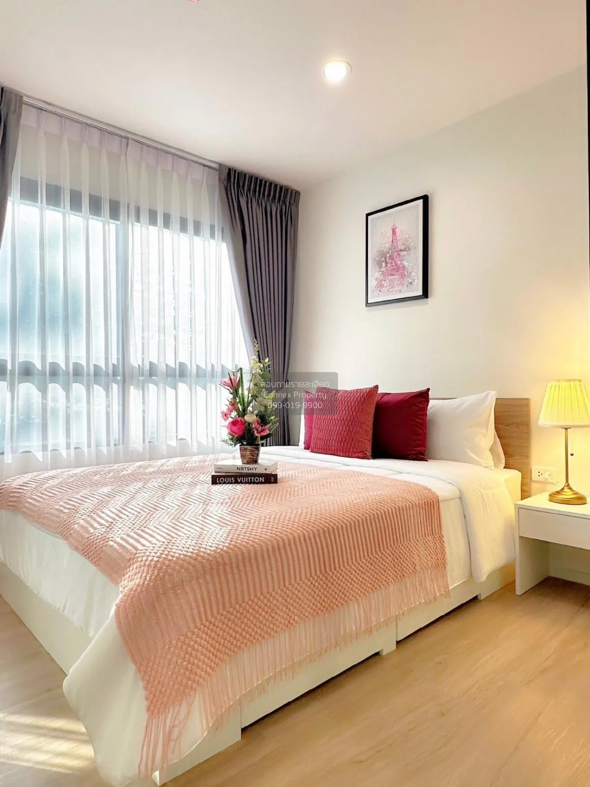 เช่าคอนโด  ไอคอนโด แอคทีฟ พัฒนาการ ARL-หัวหมาก สวนหลวง เขต สวนหลว