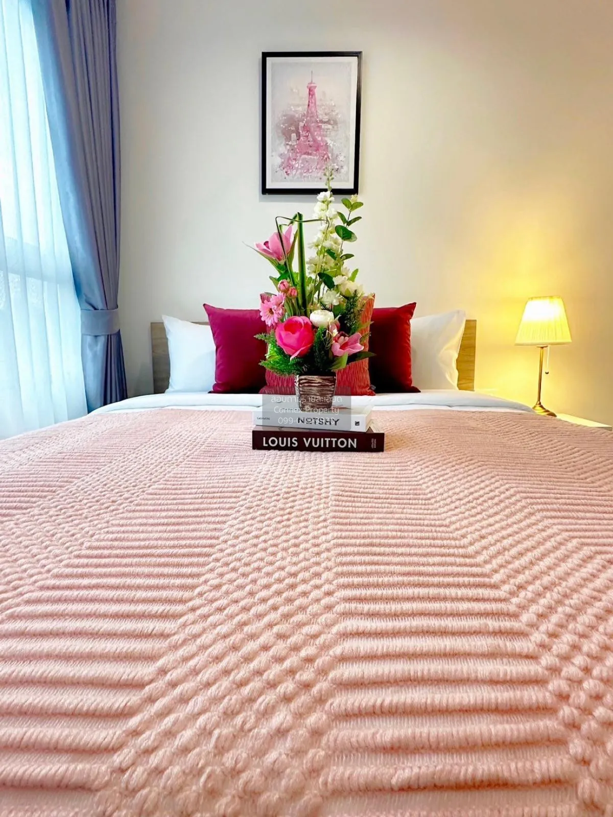 เช่าคอนโด  ไอคอนโด แอคทีฟ พัฒนาการ ARL-หัวหมาก สวนหลวง เขต สวนหลว