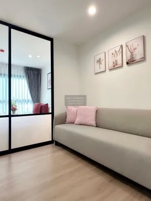 เช่าคอนโด  ไอคอนโด แอคทีฟ พัฒนาการ ARL-หัวหมาก สวนหลวง เขต สวนหลวง กรุงเทพ CX-99453