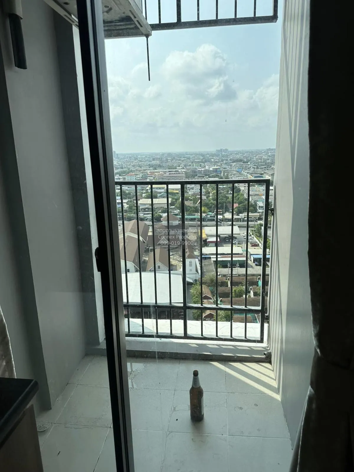 ขายคอนโด  เจ คอนโด สาทร-กัลปพฤกษ์ MRT-บางแค บางแค เขต บางแค กรุงเ