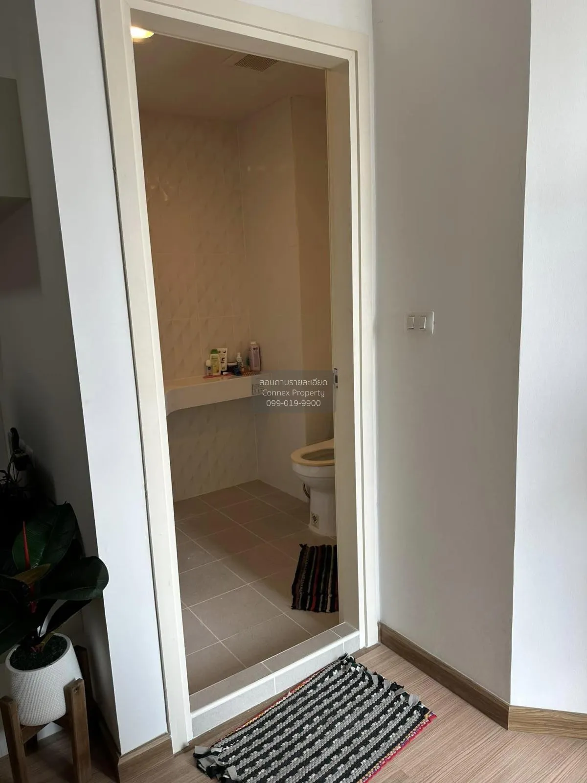 ขายคอนโด  เจ คอนโด สาทร-กัลปพฤกษ์ MRT-บางแค บางแค เขต บางแค กรุงเ