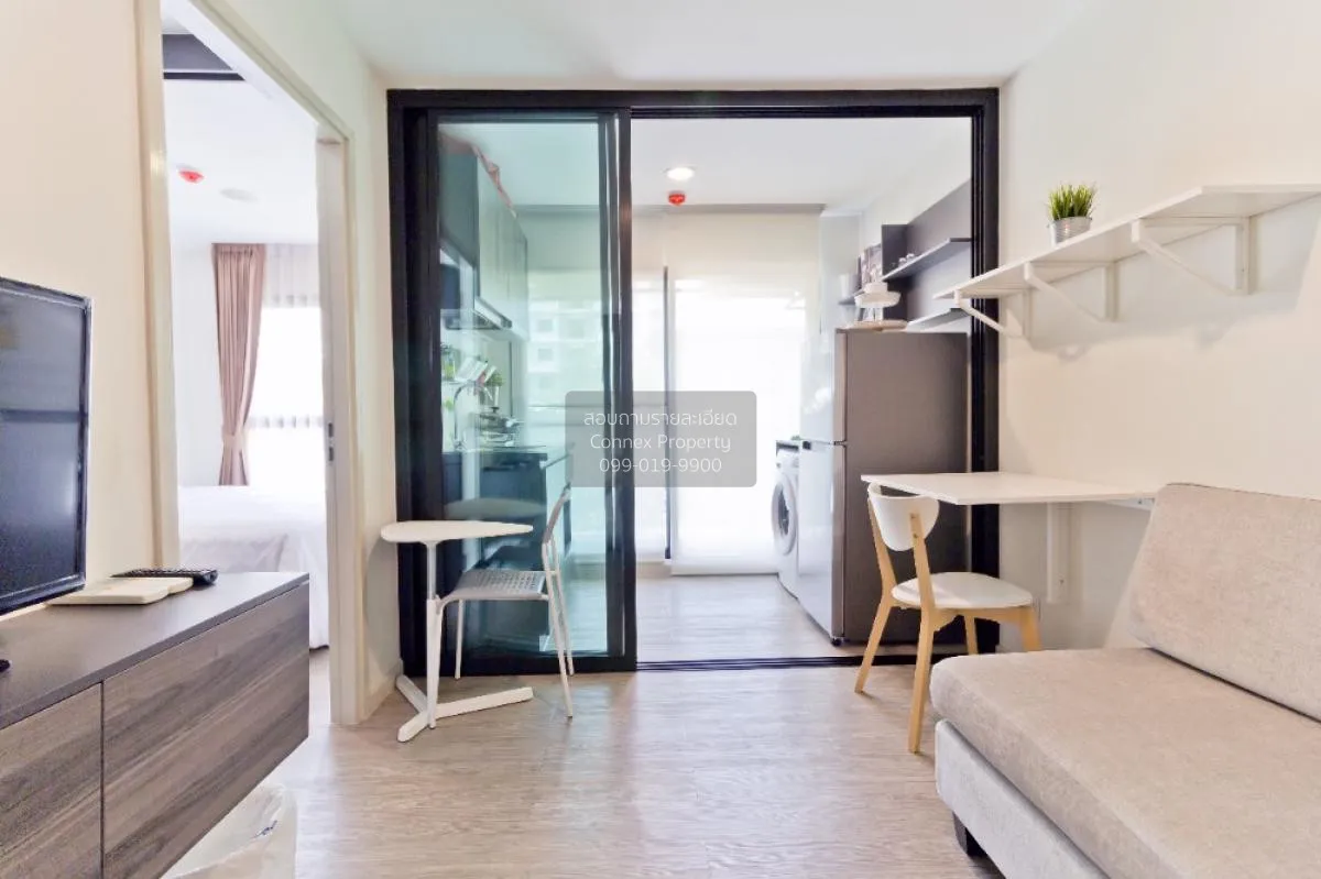 ขายคอนโด  วิลล่า ลาซาล สุขุมวิท 105 BTS-แบริ่ง บางนา เขต บางนา กร 1