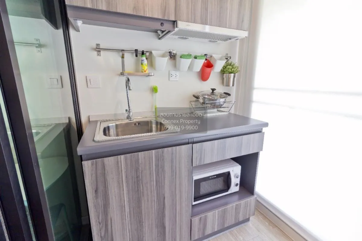 ขายคอนโด  วิลล่า ลาซาล สุขุมวิท 105 BTS-แบริ่ง บางนา เขต บางนา กร 2