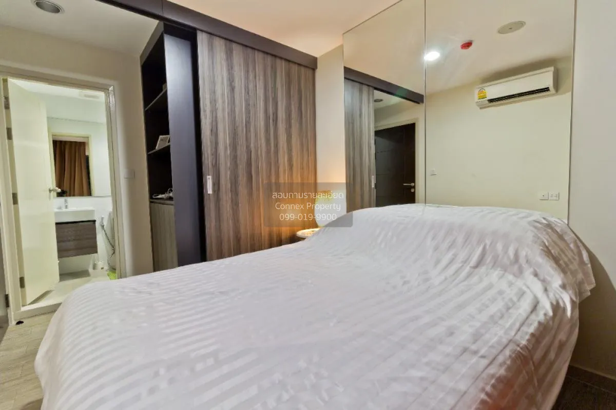 ขายคอนโด  วิลล่า ลาซาล สุขุมวิท 105 BTS-แบริ่ง บางนา เขต บางนา กร 3