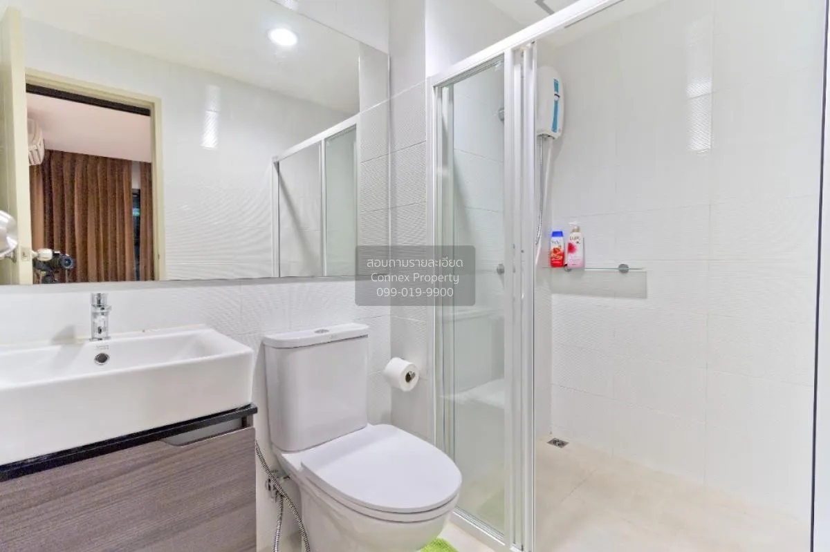 ขายคอนโด  วิลล่า ลาซาล สุขุมวิท 105 BTS-แบริ่ง บางนา เขต บางนา กร 4