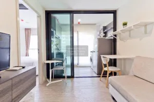 ขายคอนโด  วิลล่า ลาซาล สุขุมวิท 105 BTS-แบริ่ง บางนา เขต บางนา กรุงเทพ CX-99457