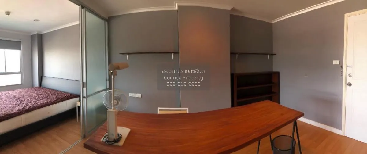 For Sale Condo , Lumpini Place Rama 8 , Bang Yi Khan , Bang Phlat 3