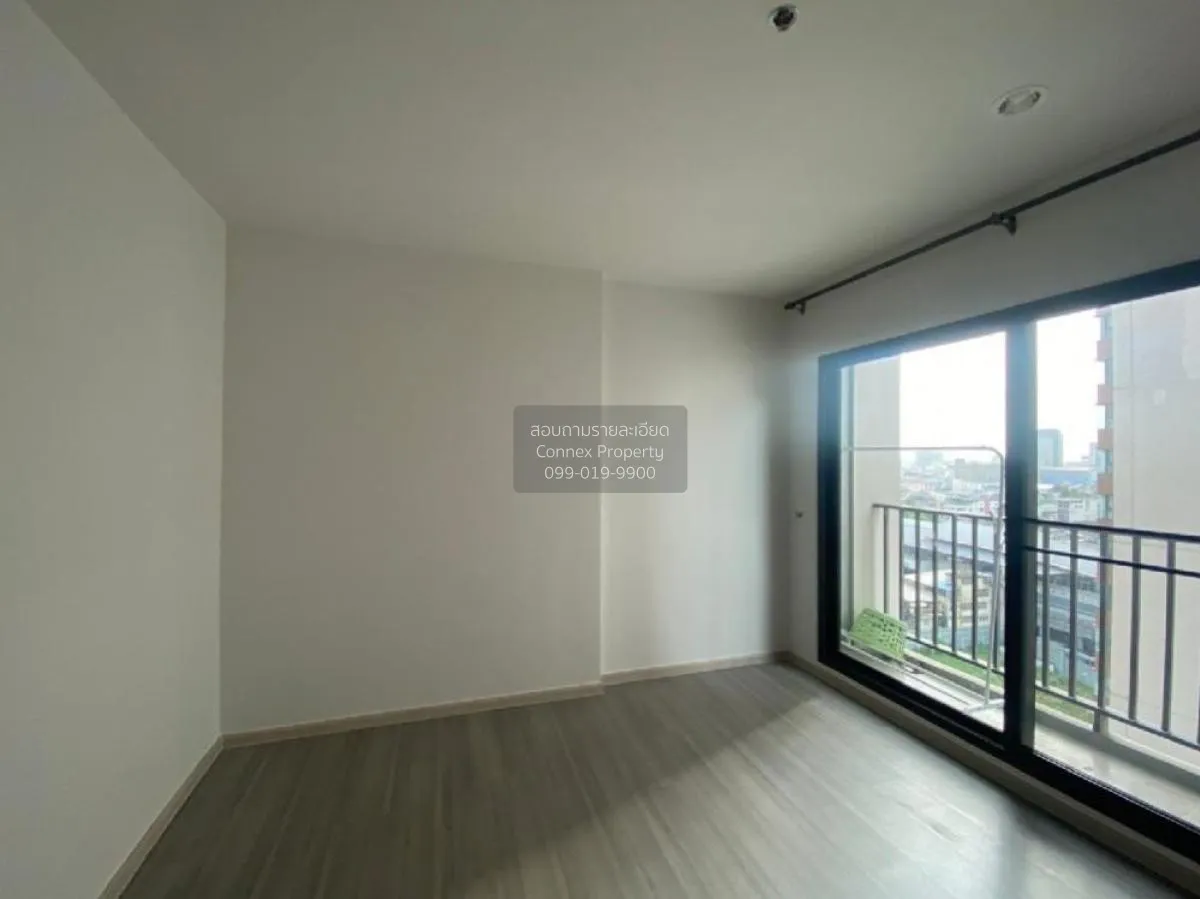 For Sale Condo , The Parkland Charan - Pinklao , MRT-Bang Yi Khon 1