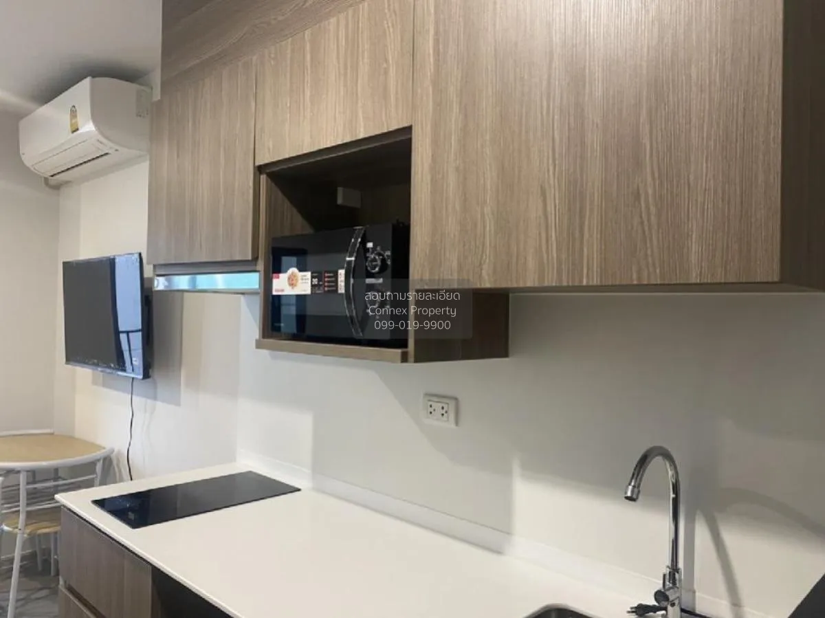 For Sale Condo , The Parkland Charan - Pinklao , MRT-Bang Yi Khon 4