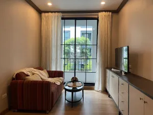 For Rent Condo , The Reserve Kasemsan 3 , BTS-National Stadium , Wang Mai , Pathum Wan , Bangkok , CX-99462