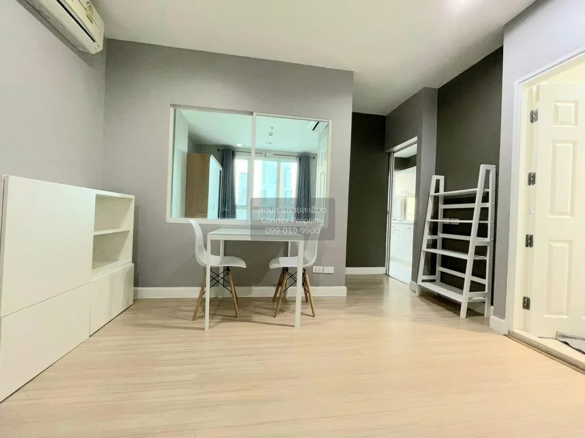 For Rent Condo , Life @ Sathorn 10 , BTS-Chong Nonsi , Silom , Ba 2