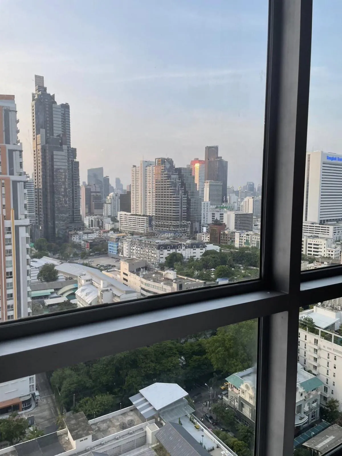 For Rent Condo , Life @ Sathorn 10 , BTS-Chong Nonsi , Silom , Ba