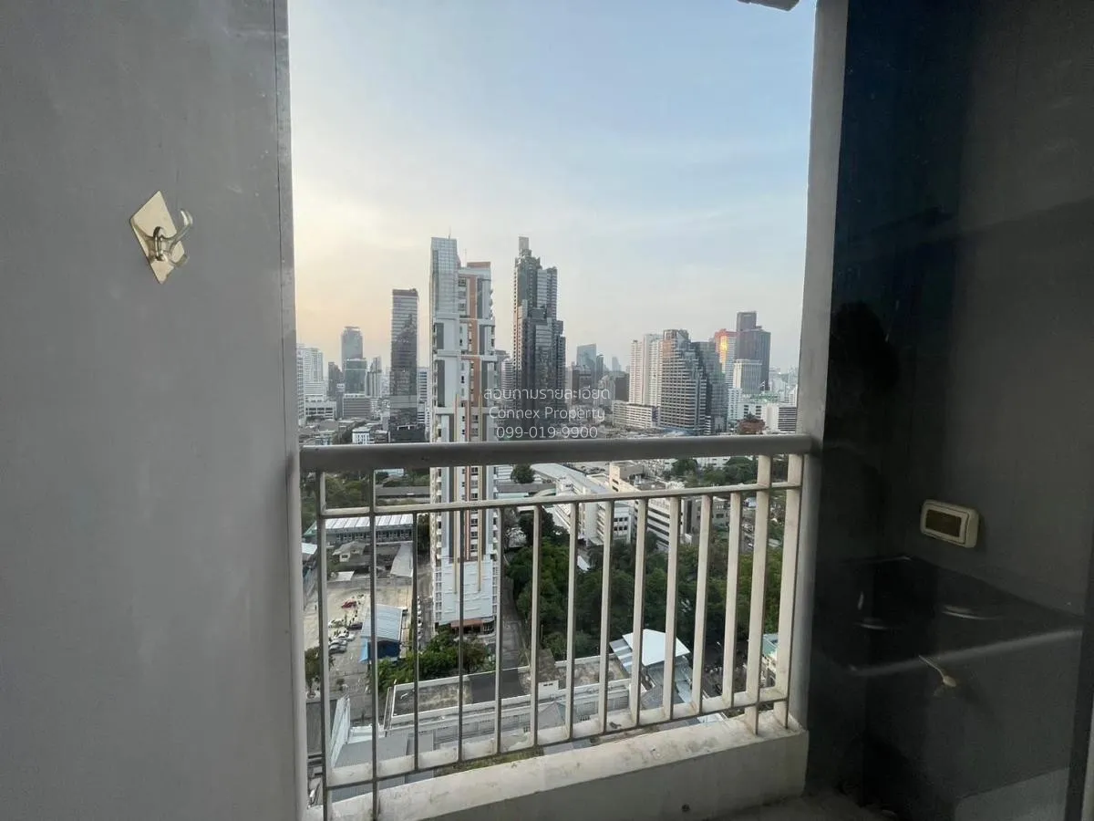 For Rent Condo , Life @ Sathorn 10 , BTS-Chong Nonsi , Silom , Ba