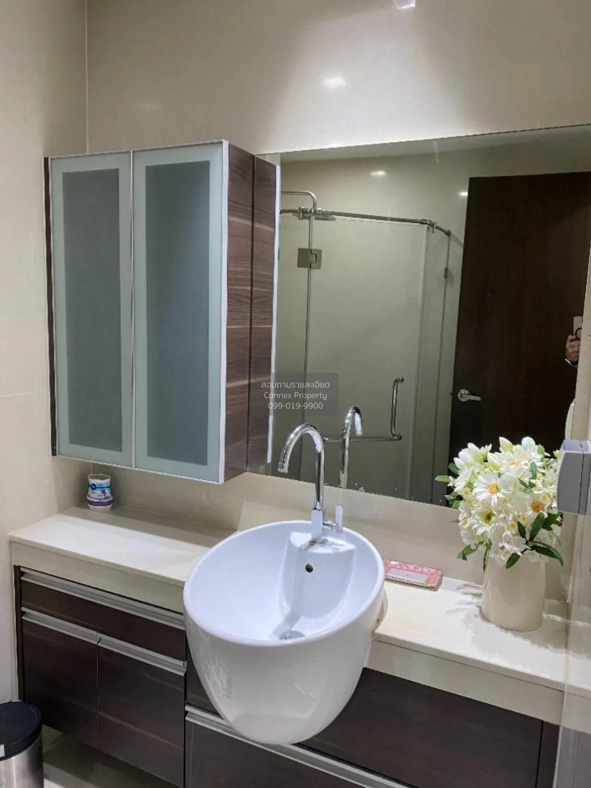 เช่าคอนโด  สกาย วอร์ค เรสซิเดนซ์ BTS-พระโขนง พระโขนงเหนือ เขต วัฒ