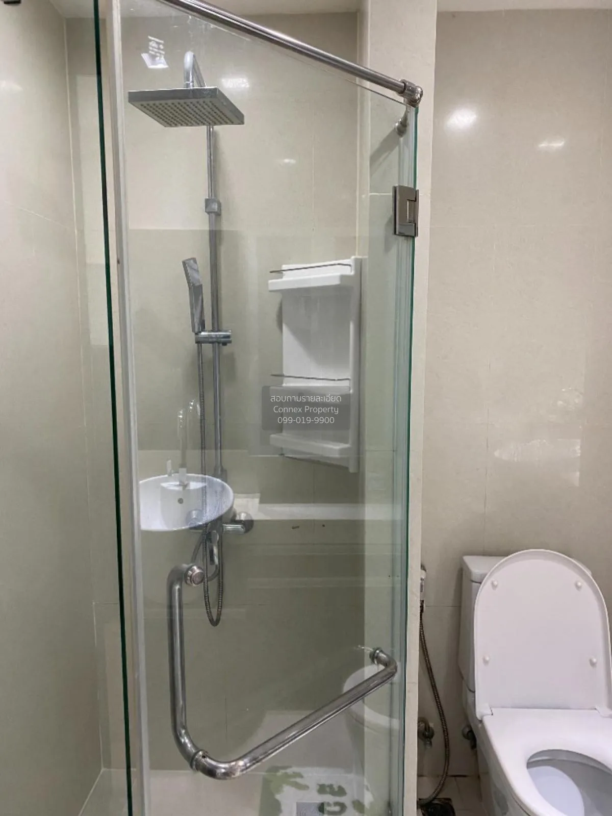 เช่าคอนโด  สกาย วอร์ค เรสซิเดนซ์ BTS-พระโขนง พระโขนงเหนือ เขต วัฒ