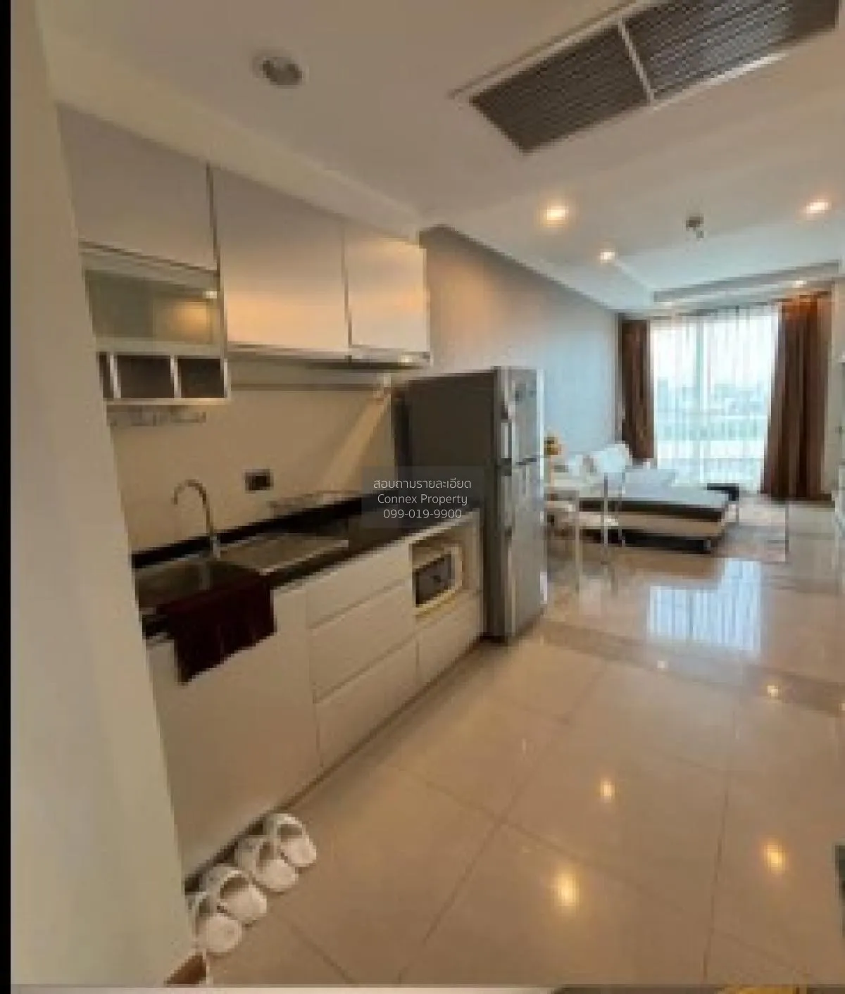 เช่าคอนโด  ศุภาลัย เวลลิงตัน MRT-ศูนย์วัฒนธรรมแห่งประเทศไทย ห้วยข 2