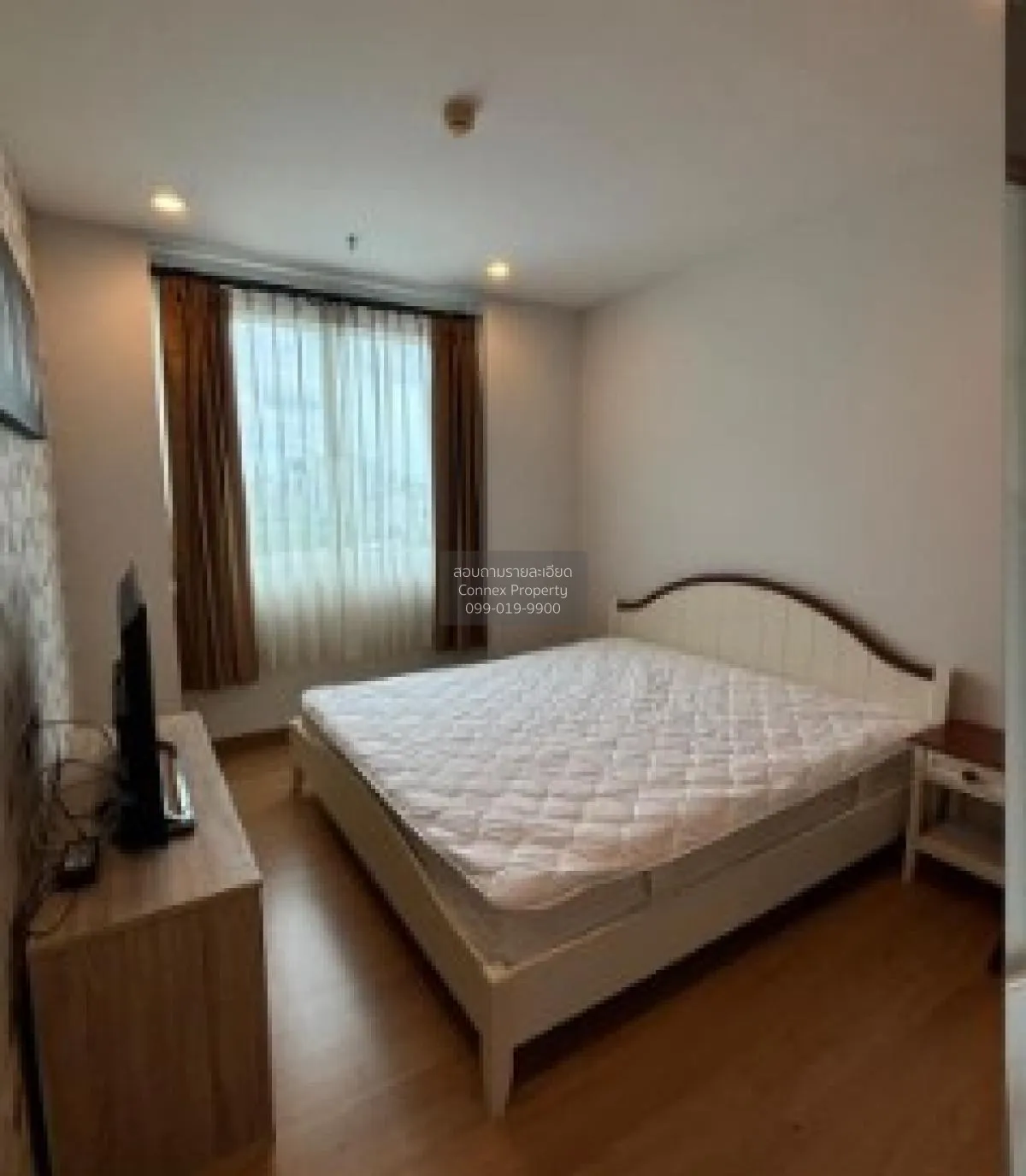 เช่าคอนโด  ศุภาลัย เวลลิงตัน MRT-ศูนย์วัฒนธรรมแห่งประเทศไทย ห้วยข 4