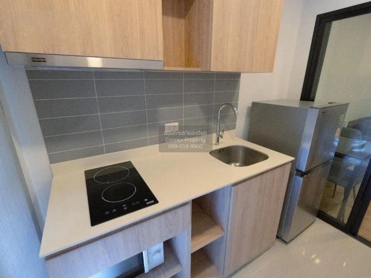 For Rent Condo , Chewathai Pinklao , MRT-Bang Yi Khon , Bang Yi K 4