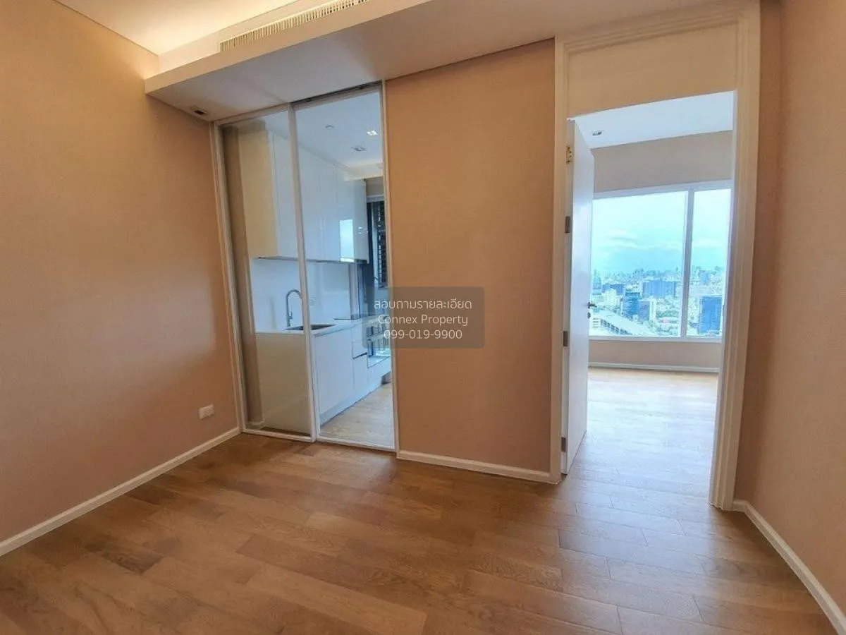 For Rent Condo , The Saint Residences , MRT-Phahon Yothin , Chomp 2