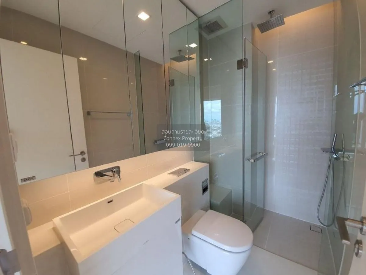 For Rent Condo , The Saint Residences , MRT-Phahon Yothin , Chomp