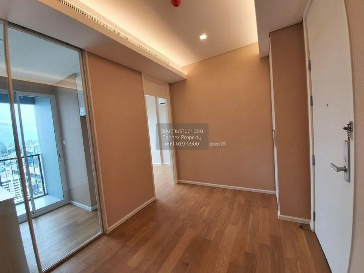 For Sale Condo , The Saint Residences , MRT-Phahon Yothin , Chomp 3