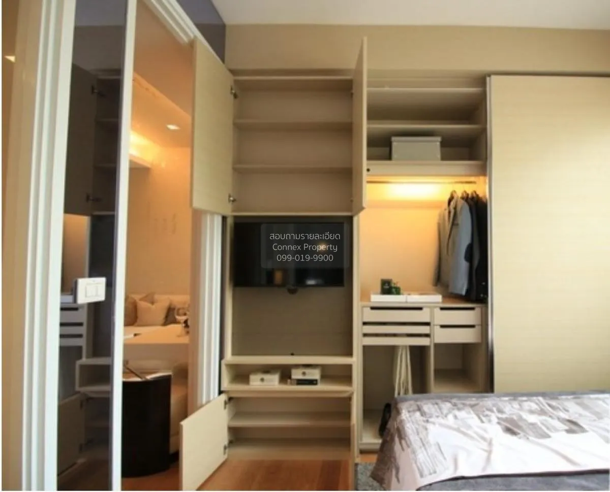 For Sale Condo , The Saint Residences , MRT-Phahon Yothin , Chomp 4