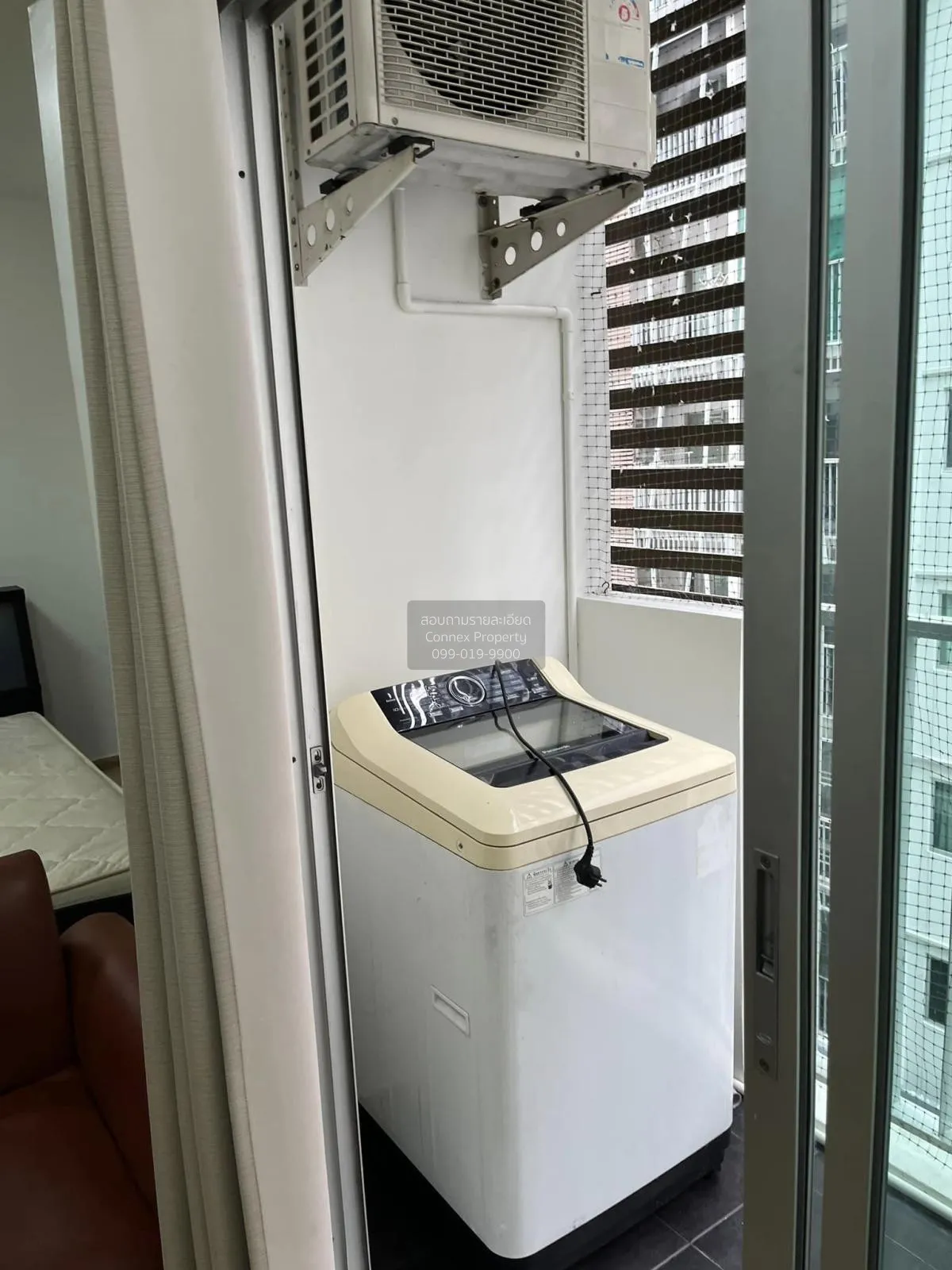 เช่าคอนโด  เอ สเปซ อโศก - รัชดา MRT-พระราม 9 ดินแดง เขต ดินแดง กร