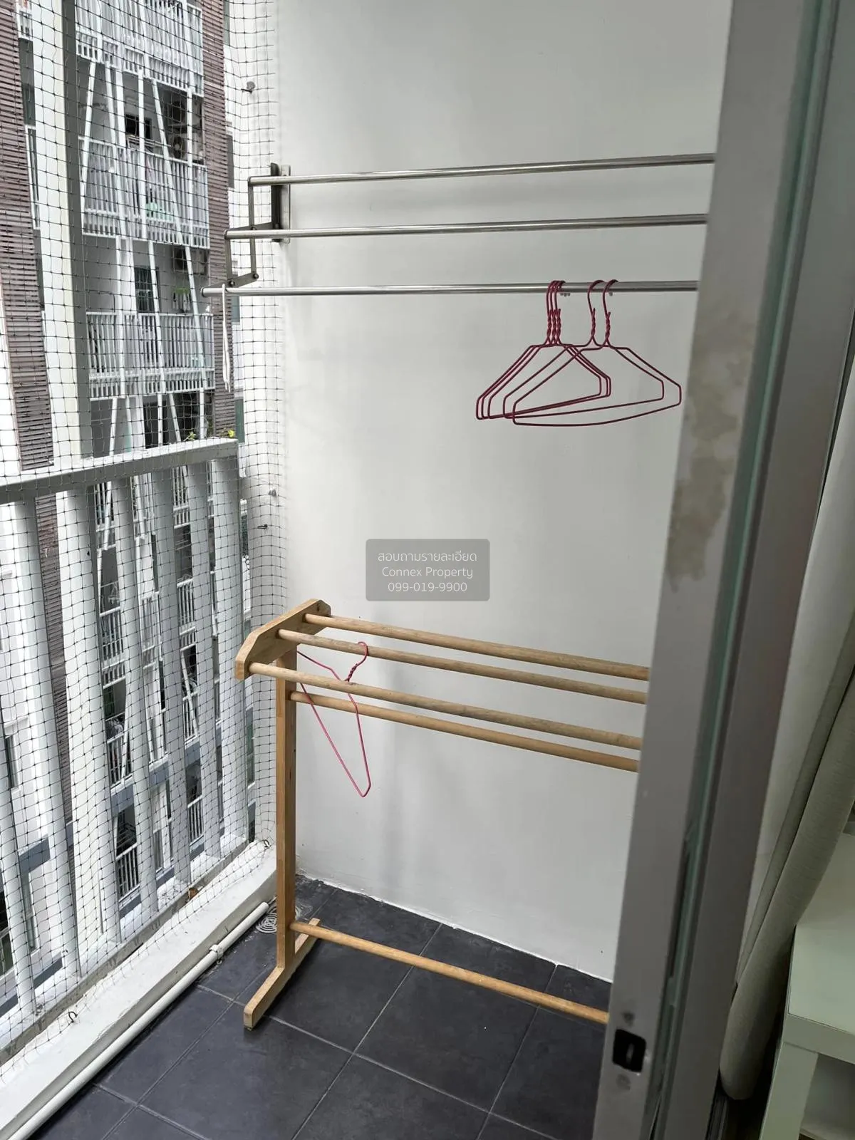 เช่าคอนโด  เอ สเปซ อโศก - รัชดา MRT-พระราม 9 ดินแดง เขต ดินแดง กร