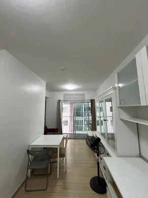 For Rent Condo , A Space Asoke-Ratchada , MRT-Phra Ram 9 , Din Daeng , Din Daeng , Bangkok , CX-99470