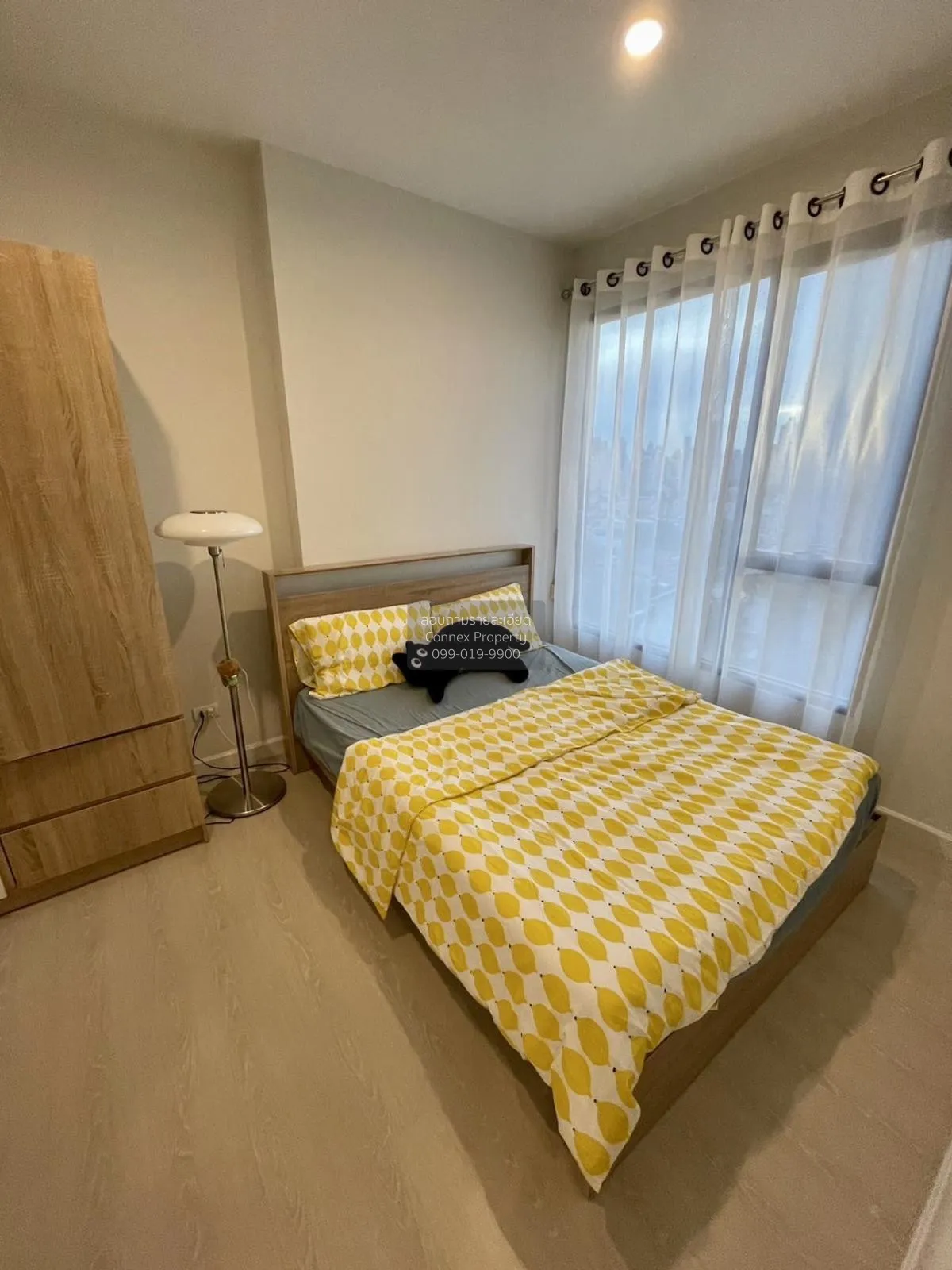 ขายคอนโด  นิช ไพรด์ ทองหล่อ-เพชรบุรี BTS-ทองหล่อ บางกะปิ เขต ห้วย 2