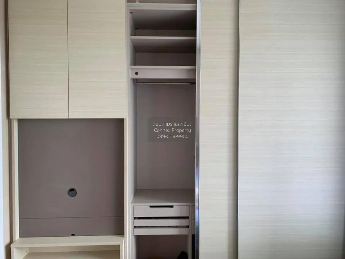 For Rent Condo , The Saint Residences , MRT-Phahon Yothin , Chomp