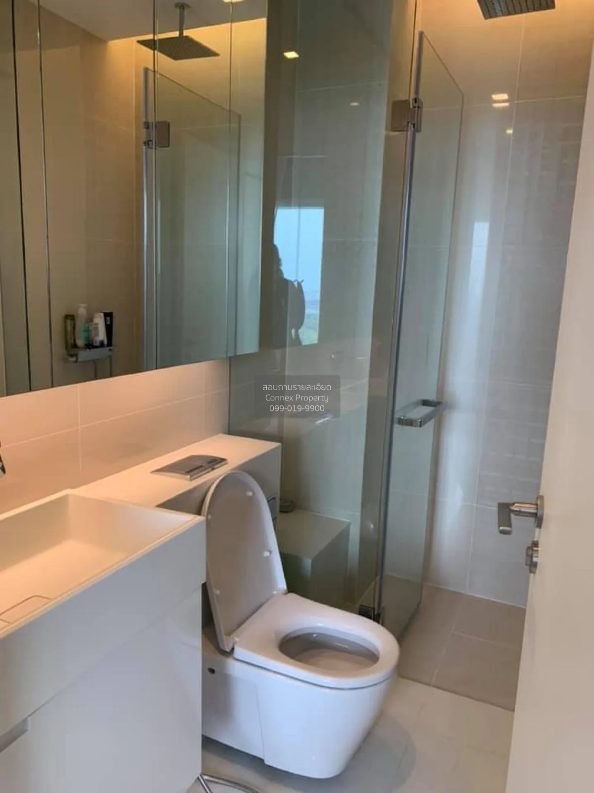 For Rent Condo , The Saint Residences , MRT-Phahon Yothin , Chomp