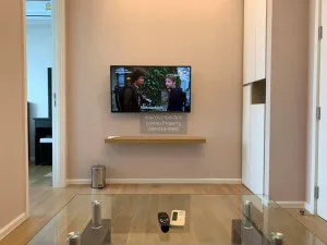 For Rent Condo , The Saint Residences , MRT-Phahon Yothin , Chomphon , Chatuchak , Bangkok , CX-99472